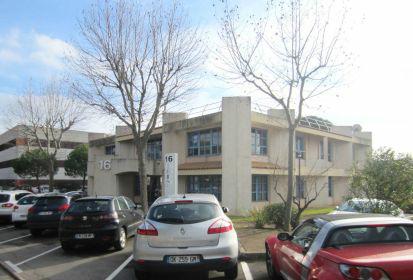 Bureau Montpellier 170m² Location bureau Montpellier Hérault OLBUR2424864 0